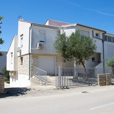 Pepi Apartments 3 Zadar Extérieur photo