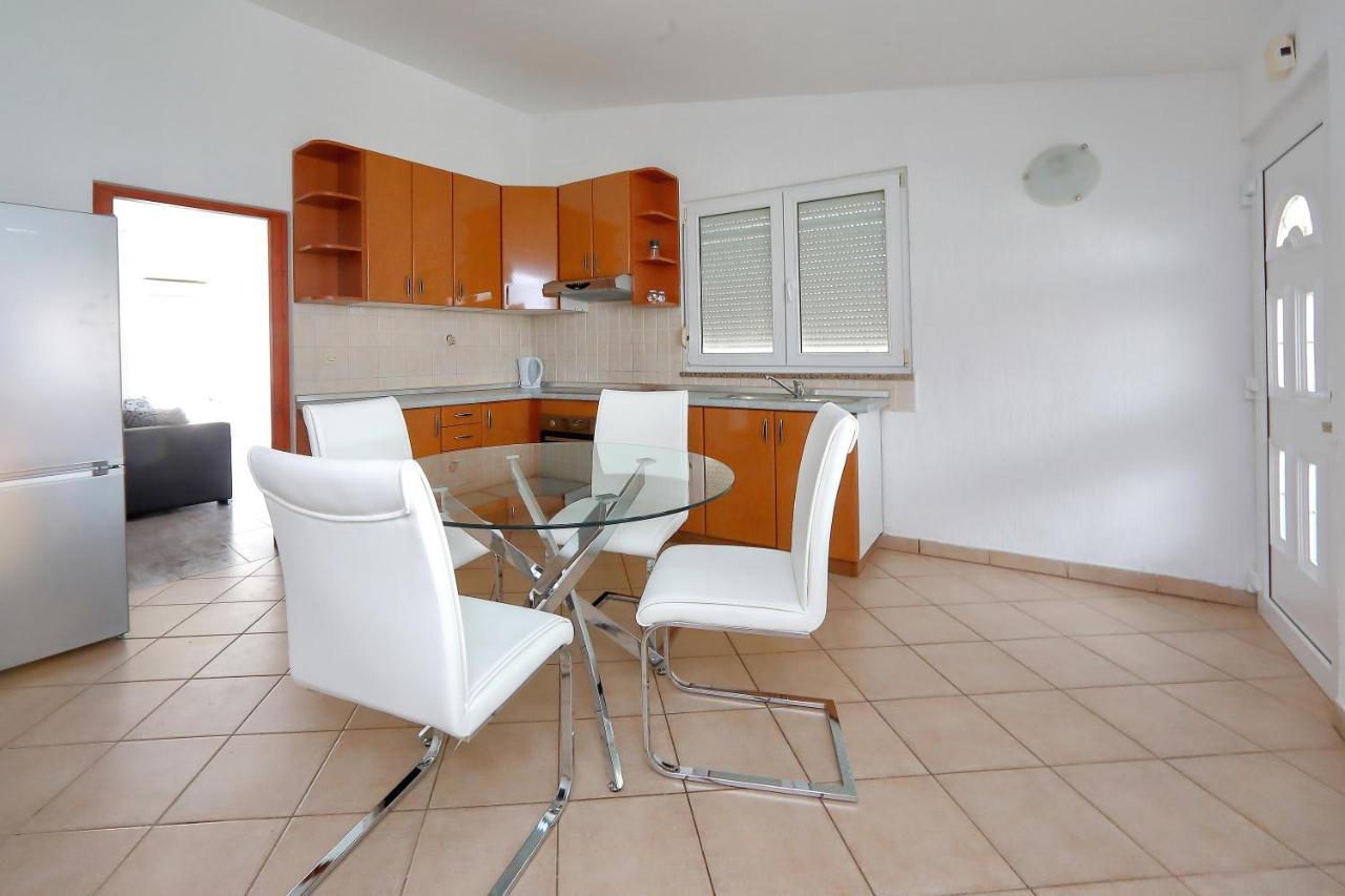 Pepi Apartments 3 Zadar Extérieur photo