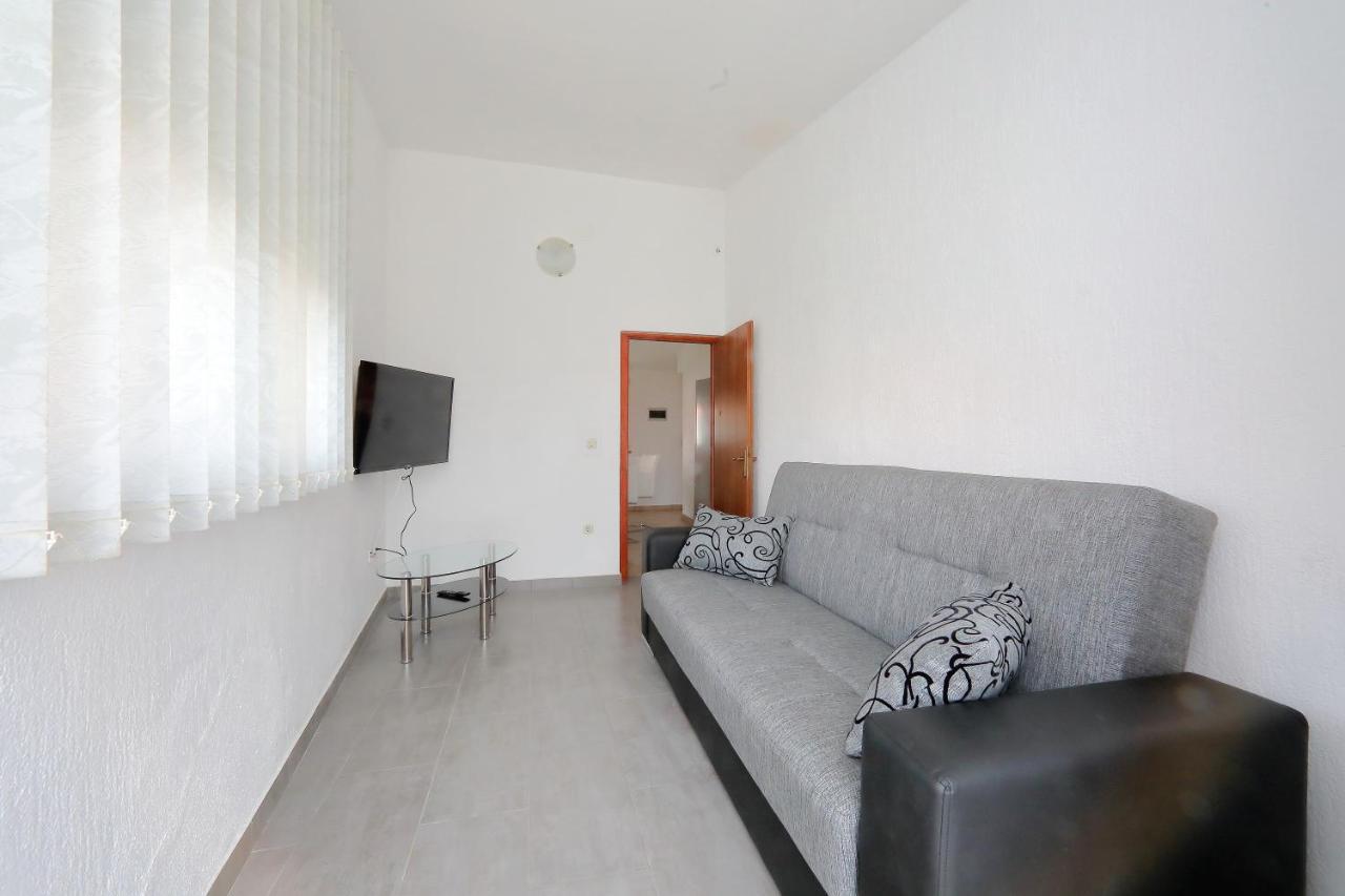 Pepi Apartments 3 Zadar Extérieur photo