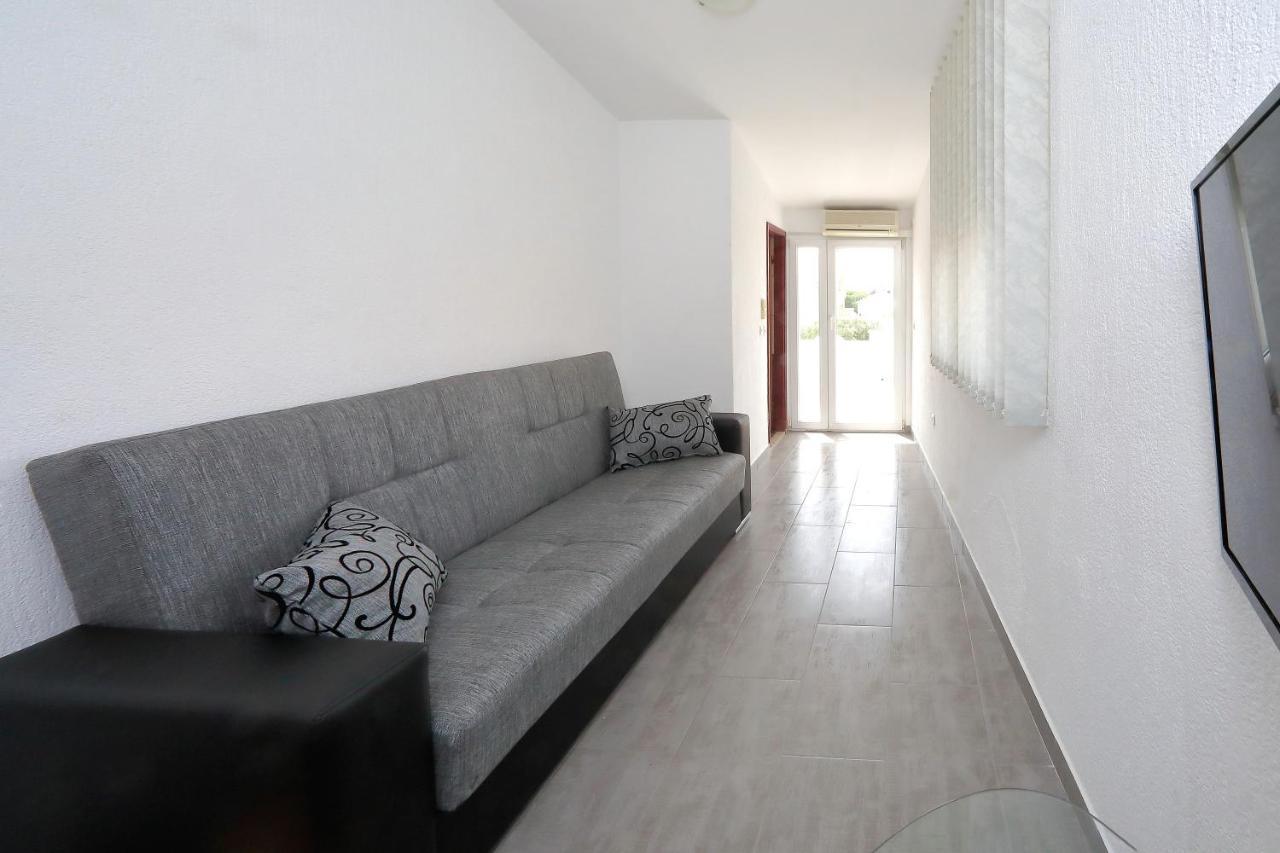 Pepi Apartments 3 Zadar Extérieur photo
