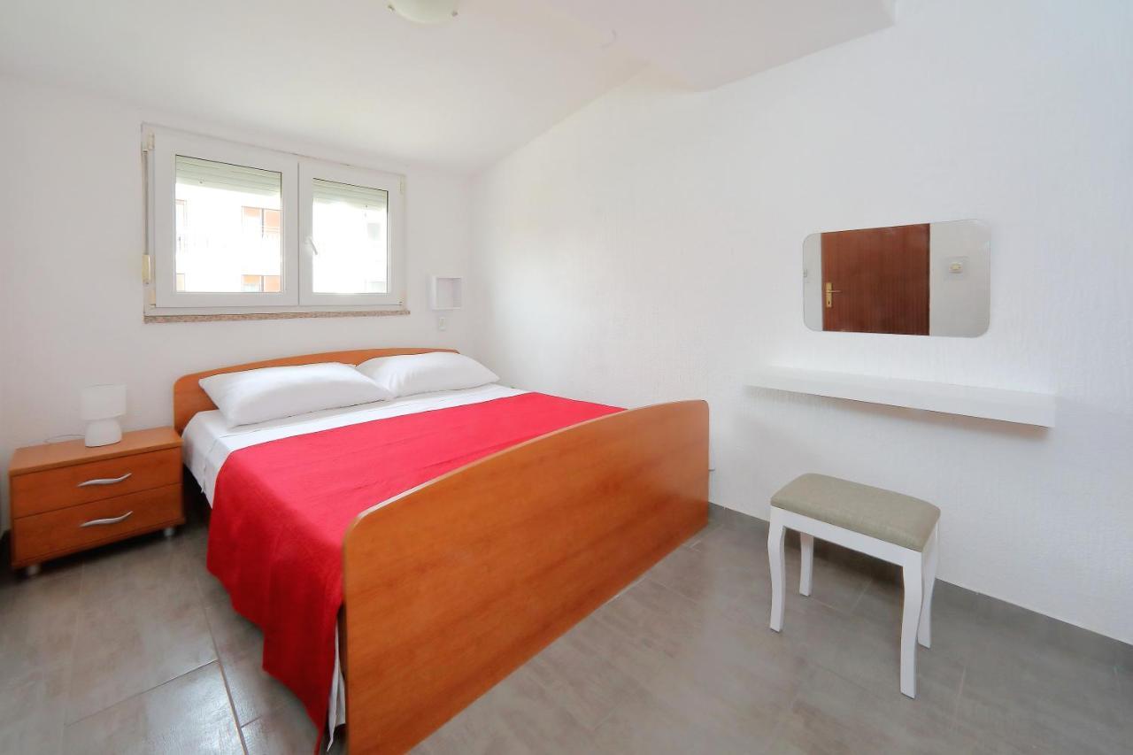 Pepi Apartments 3 Zadar Extérieur photo
