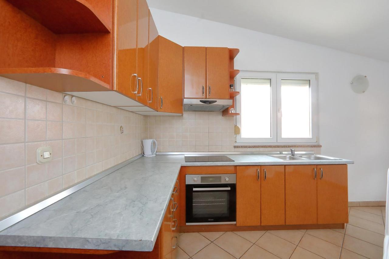 Pepi Apartments 3 Zadar Extérieur photo