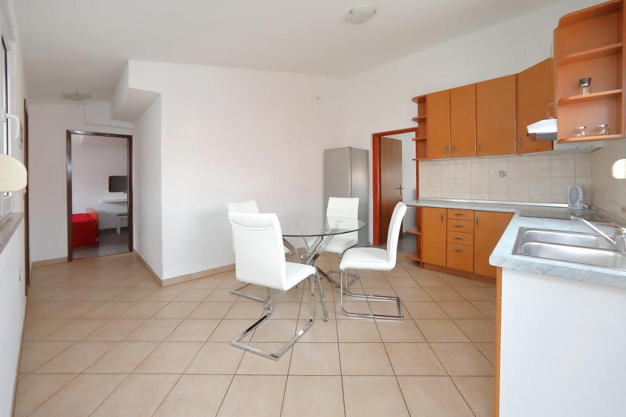 Pepi Apartments 3 Zadar Extérieur photo