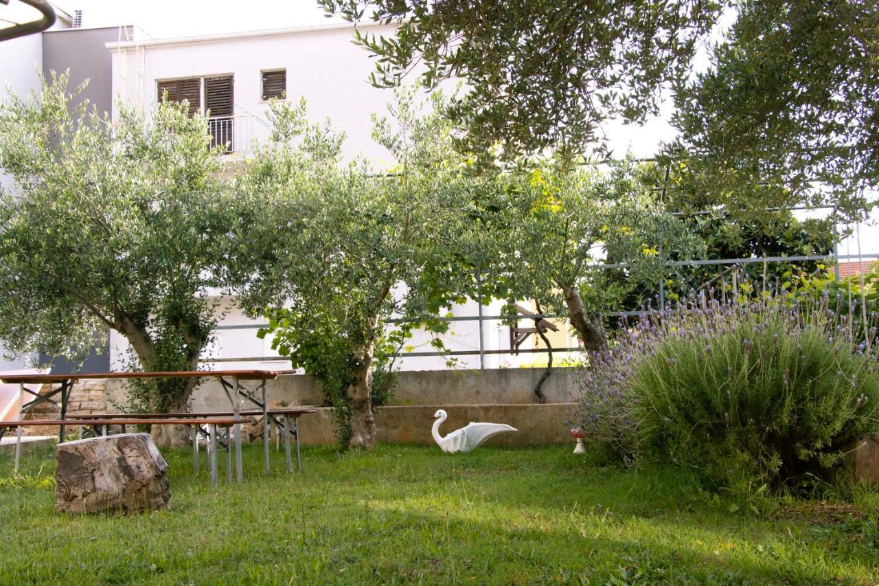 Pepi Apartments 3 Zadar Extérieur photo