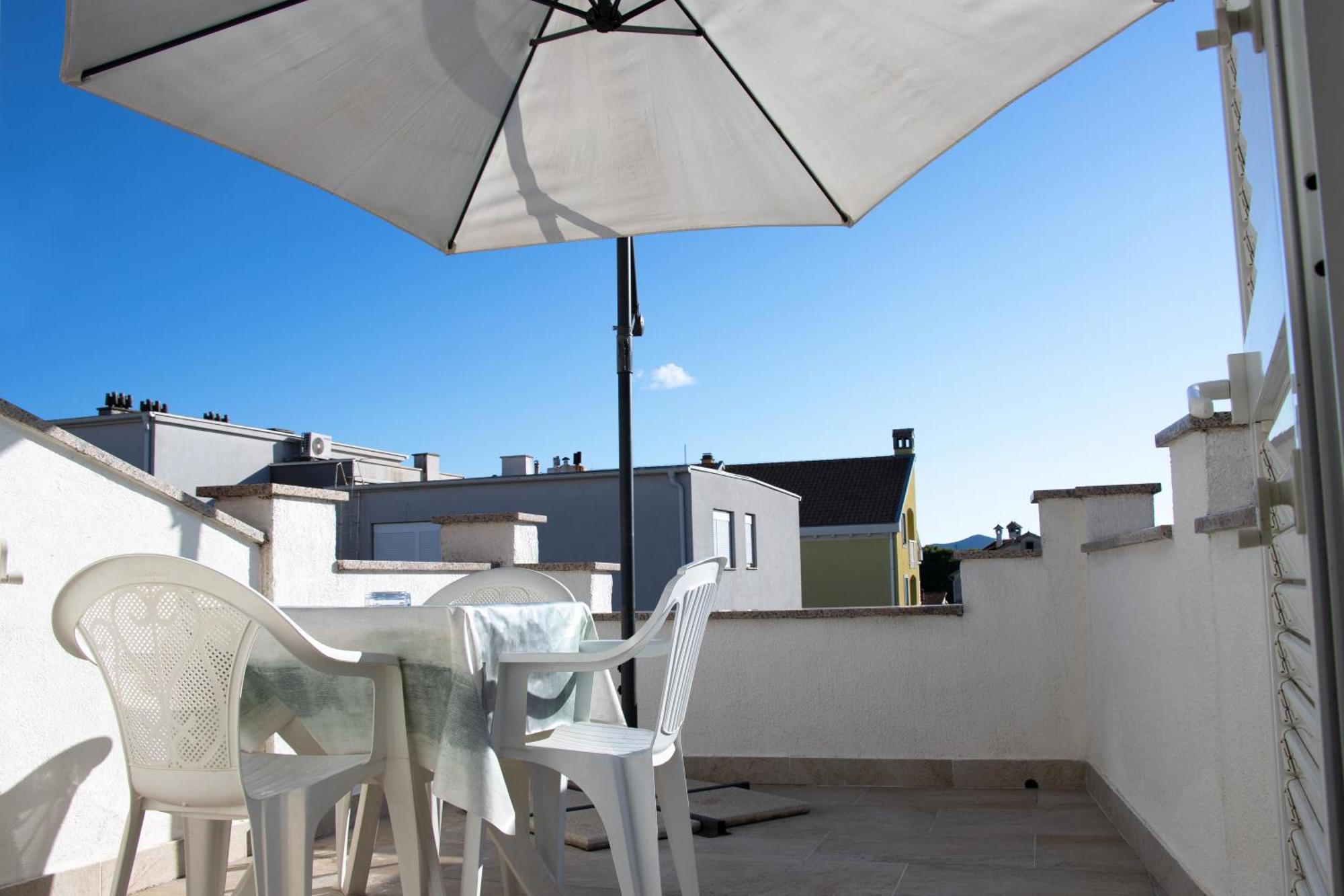 Pepi Apartments 3 Zadar Extérieur photo